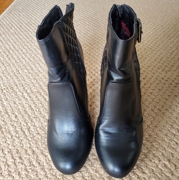 Madden Girl booties size 7 - Picture 2 of 6